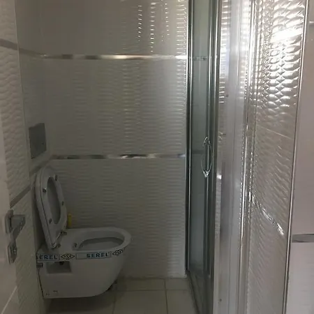 Yesil Appartement Bursa