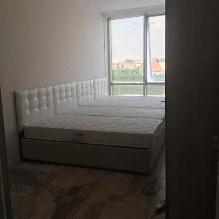 Yesil Appartement Bursa