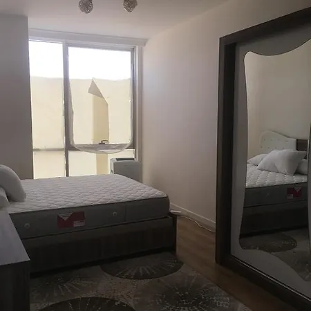 Appartement Yesil *