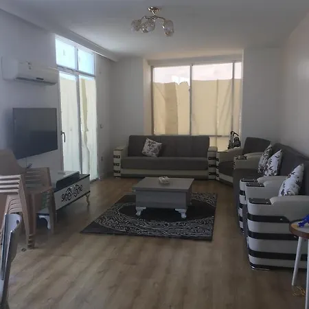 Yesil Appartement Bursa