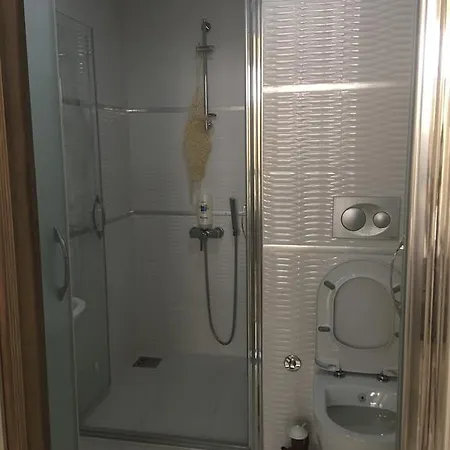 Yesil Appartement *